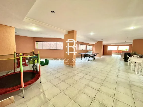 Imagem Apartamento para Locação em Natal / RN no bairro Tirol