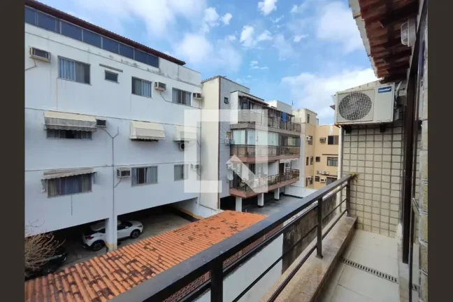 Imagem Apartamento à Venda - Recreio, 3 Quartos, 110 m2