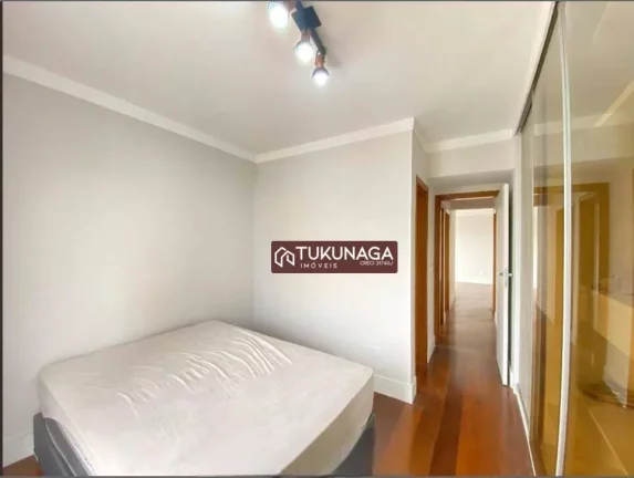 Imagem Apartamento à venda, 93 m² por R$ 580.000,00 - Vila Galvão - Guarulhos/SP