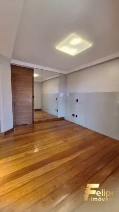 Imagem UM DESLUMBRANTE APARTAMENTO NA PRAIA DO CANTO / SOMENTE 1 POR ANDAR - RARÍSSIMO!
