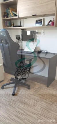 Imagem Venda de casa no Saltinho, Paulínia. Casa em condomínio fechado com 3 dormitórios com armários, sala, cozinha com armários, forno e cooktop, lavand