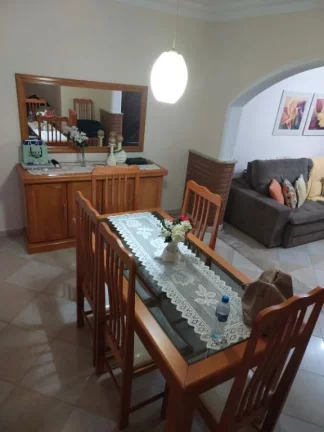 Imagem Sobrado com 3 dormitórios à venda, 191 m² por R$ 640.000,00 - Vila Maria de Maggi - Suzano/SP