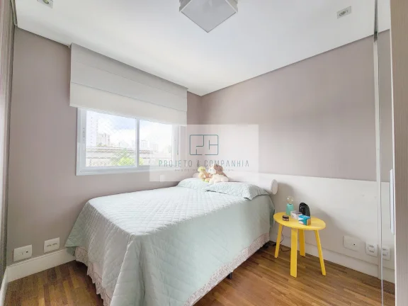 Imagem Apartamento em Campo Belo - São Paulo