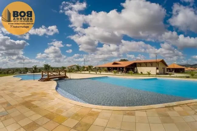 Imagem Casa de Condomínio