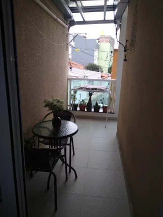 Imagem Apartamento Padrão
