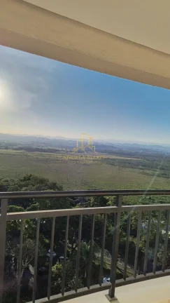 Imagem Apartamento, 3 Dormitórios (1Suíte), Av São João, Jd Esplanada, SJC