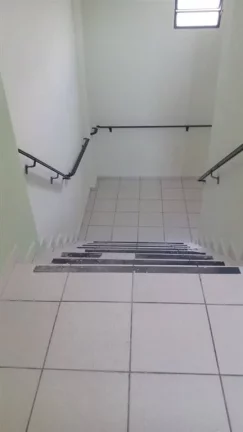 Imagem Kitnet com 1 dorm, Caiçara, Praia Grande - R$ 130 mil, Cod: 2848