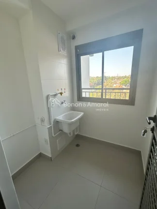Imagem Espetacular, este apartamento de 96 m² oferece uma sala de estar e jantar integradas, com amplas ja...