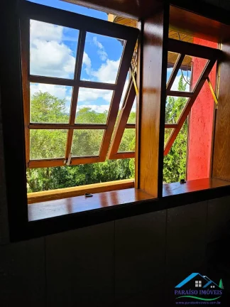Imagem Conforto, Segurança e Qualidade de Vida: 3 Suítes + Escritório + Piscina