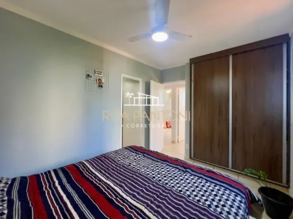 Imagem Apartamento - Ribeirão Preto - Jardim Europa - Região Leste