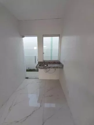 Imagem Casa à venda, 2 quartos, 1 vaga, Novo Centro - Santa Luzia/MG