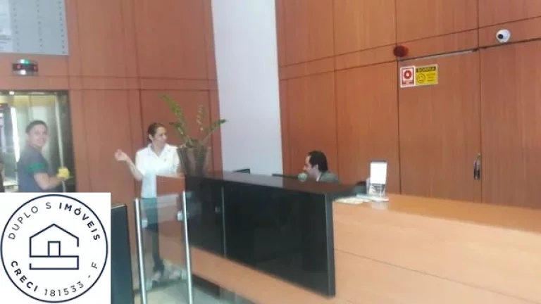 Imagem Sala Comercial em Osasco / Vila Yara / 5 minutos andando do continental shopping.