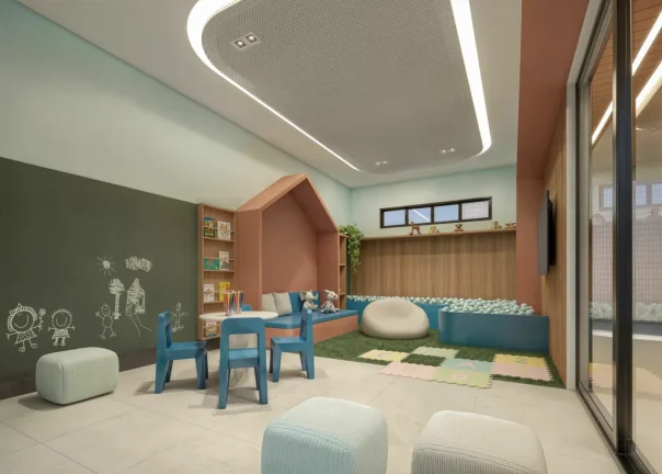 Imagem Eloy Residence