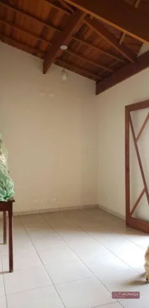 Imagem Sobrado com 3 dormitórios à venda, 190 m² por R$ 899.000,00 - Vila Rosália - Guarulhos/SP