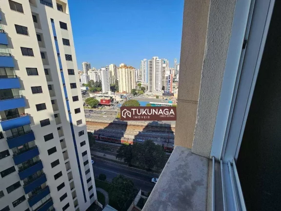 Imagem Studio com 1 dormitório para alugar, 30 m² por R$ 2.850,00/mês - Tatuapé - São Paulo/SP
