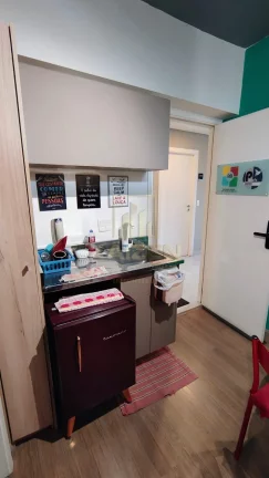 Imagem Imóvel Comercial Escritório / Sala para locação em São José dos Campos - SP