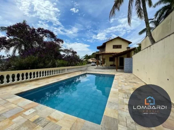 Imagem Casa a venda na Praia da Santa Rita