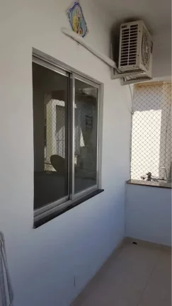 Imagem Apartamento à venda em São Gonçalo, Mutuá, com 2 quartos, 70m2