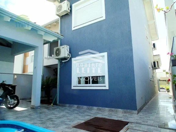 Imagem Residencial Verdes Campos - Casa Térrea em Condomínio à Venda no Verdes Campos