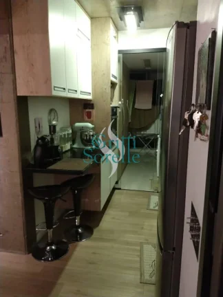 Imagem Apartamento à Venda em Interlagos - Usina Piratininga - São Paulo/SP.
