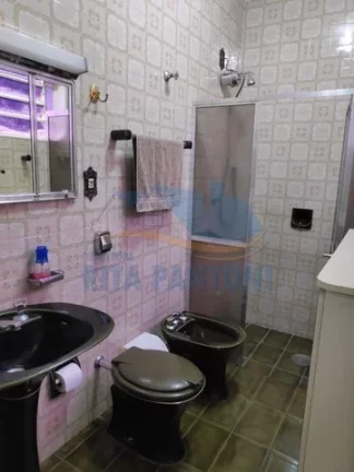 Imagem Casa - Ribeirão Preto - Centro - Região Central