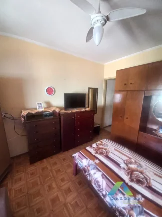 Imagem Casa à venda no bairro Jardim Cristiane - Santo André/SP