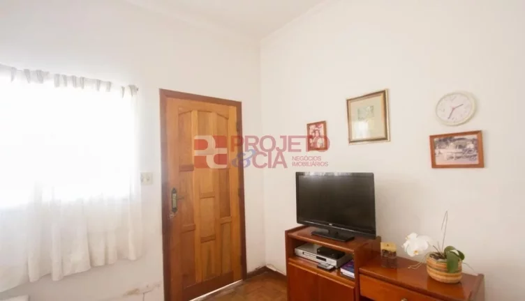 Imagem Ótima Casa Térrea no Brooklin - São Paulo