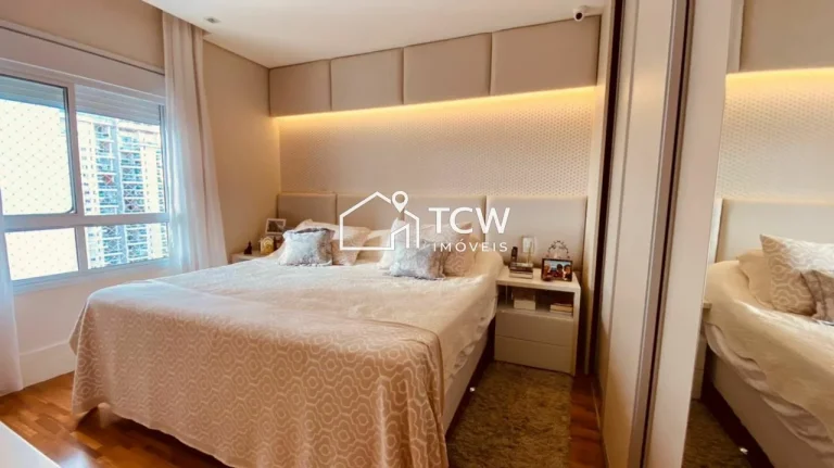 Imagem Apartamento-Alto-Padrao-para-Venda-em-Campo-Belo-Sao-Paulo-SP