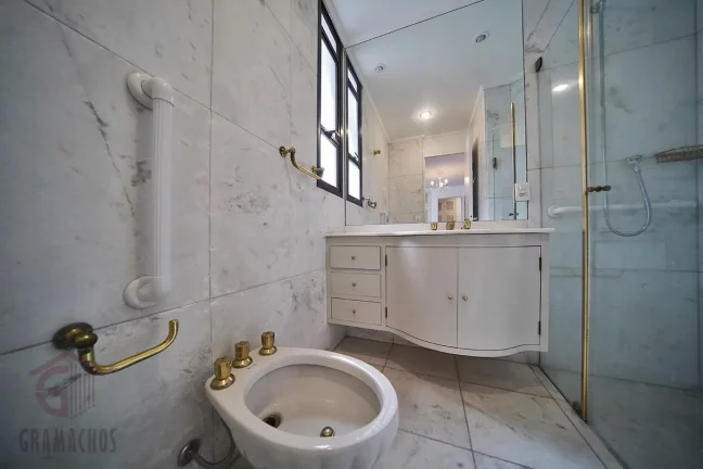 Imagem Apartamento 215m² à Venda no Paraíso | 3 Suítes | 3 Vagas | Próx. Av. Paulista