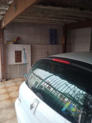 Imagem Casa à venda no bairro Jardim São Caetano - São Caetano do Sul/SP