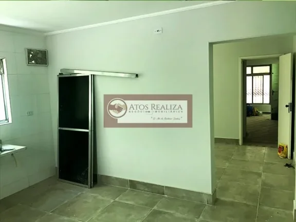 Imagem Casa térrea com edícula em Jardim Alpino - São Paulo