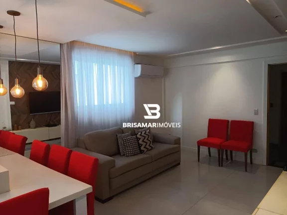 Imagem PITANGUEIRAS- PERTINHO DO MAR , APARTAMENTO FINAMENTE DECORADO, REFORMADO.