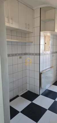 Imagem Cobertura duplex 3 dormitorios(1 suíte),Edíficio Paris, SJC