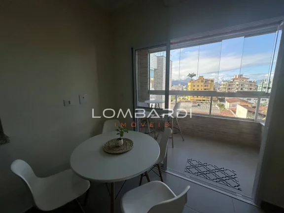 Imagem Apartamento novo no Itaguá