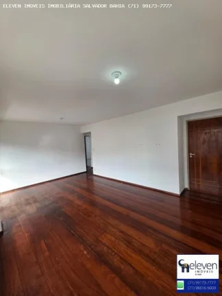 Imagem Oportunidade na Pituba: Apartamento 3/4 para Reforma!