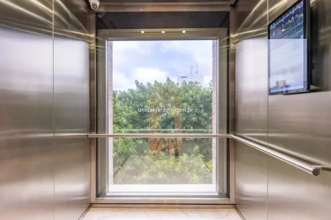 Imagem Apartamento à venda Vila Mariana São Paulo