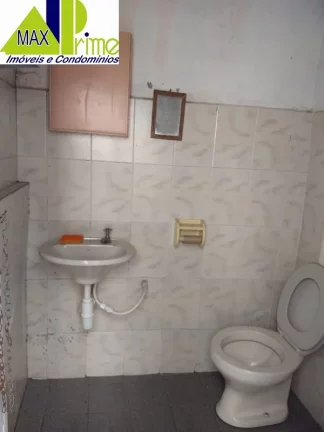 Imagem CASA RESIDENCIAL em SÃO PAULO - SP, CANGAÍBA