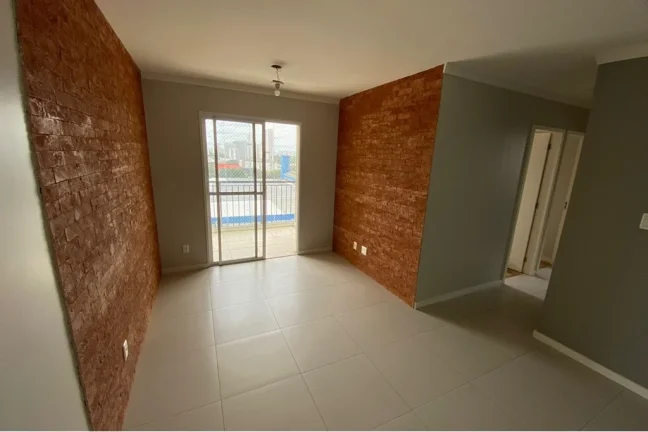 Imagem APARTAMENTO RESIDENCIAL em São Paulo - SP, Alto da Lapa