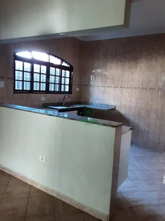 Imagem Sobrado com 4 dormitórios à venda, 191 m² por R$ 680.000,00 - Vila Nova Bonsucesso - Guarulhos/SP