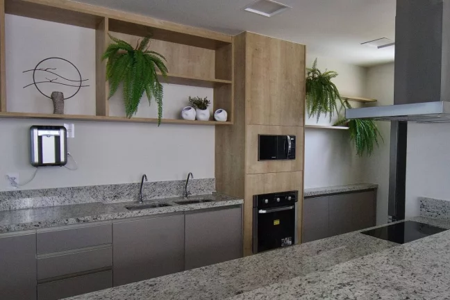 Imagem Pronto para morar! Apartamentos com 2 ou 3 quartos no Parque Bela Vista.