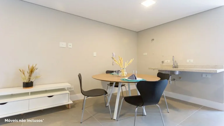 Imagem APARTAMENTO RESIDENCIAL em São Paulo - SP, Bela Vista