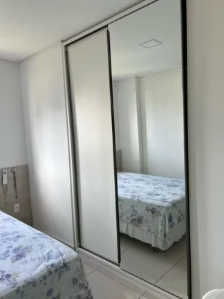 Imagem Edifício Vollare – Modernidade e conforto em Intermares!