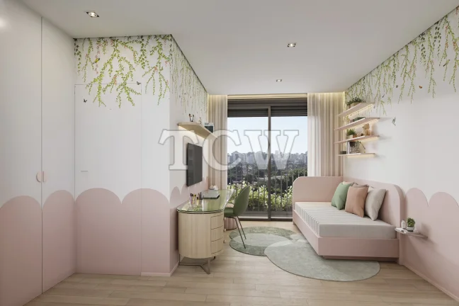 Imagem Apartamento à venda no bairro Jardim Paulista - São Paulo/SP, Zona Sul