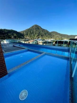 Imagem APARTAMENTO COM 88.34 m² - FORTE - PRAIA GRANDE SP