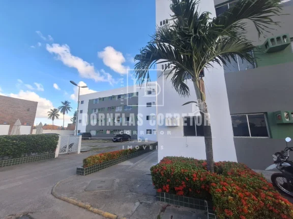Imagem Apartamento em pau amarelo paulista com piscina sl festa port. 24hrs 1vg financia
