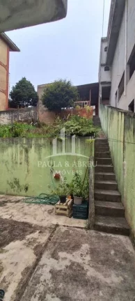 Imagem Terreno com Ótima Localização para Construir apartamentos, 100% Permuta, São 508 m², no Vila Assis, Mauá-SP