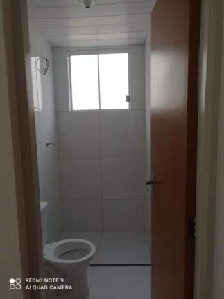 Imagem Apartamento à venda, 53 m² por R$ 252.000,00 - Parque Residencial Casa Branca - Suzano/SP