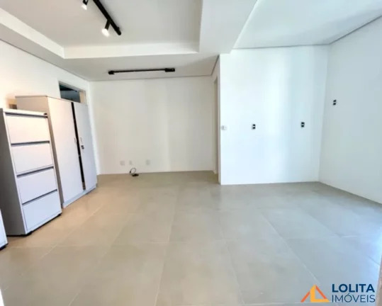 Imagem Sala comercial à venda no Centro de Florianópolis/SC com 156 m