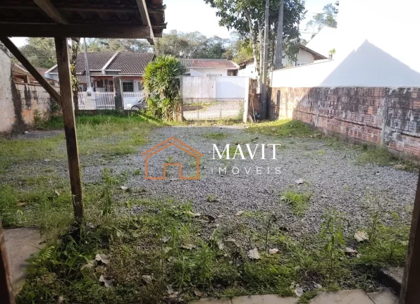 Imagem CASA RESIDENCIAL em JOINVILLE - SC, VILA NOVA