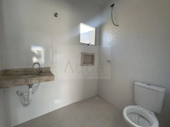 Imagem Casa para Venda em Itanhaém, Cibratel II, 3 dormitórios, 1 suíte, 1 banheiro, 2 vagas